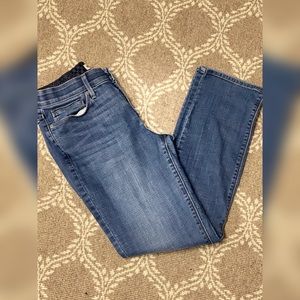 Perfect Waist 525 Straight Leg Levi’s